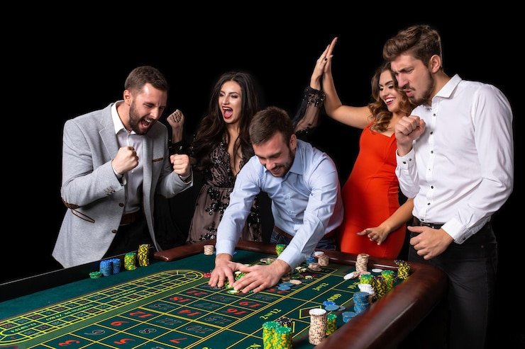 sv738 Live Casino
