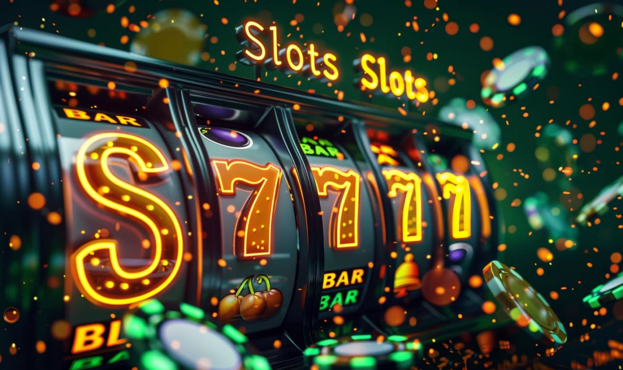 sv738 Slots